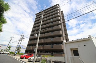 イトーピア八事マンション(103)の物件外観写真